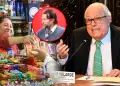 Julio Velarde: Continuidad en el BCRP beneficia a empresarios de todo nivel, afirma economista