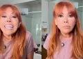Magaly lanza dardo contra sus detractores en medio de esc�ndalo medi�tico: �A qui�nes va dirigido?
