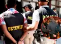Expolicia es condenado a 35 a�os de prisi�n por abuso de una menor de edad en Amazonas