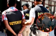 Expolicía es condenado a 35 años de prisión por abuso de una menor de edad en Amazonas
