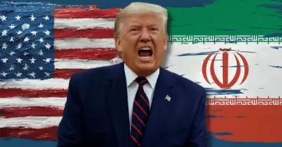 Donald Trump da por finalizado el alto al fuego entre Estados Unidos e Ir�n