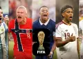 Cuartos de final de la Copa del Mundo 2026: D�a, horas y canales para ver EN VIVO todos los partidos