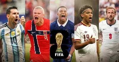 Conoce los partidos de cuartos de final del Mundial 2026