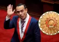 Congreso decidir� este jueves si concede la Medalla de Gran Cruz a Jos� Jer�