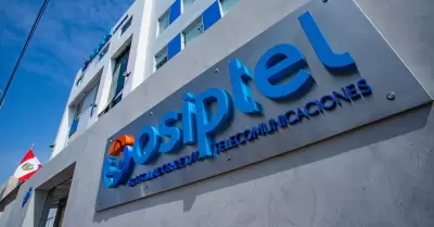 Osiptel anuncia bloqueo masivo
