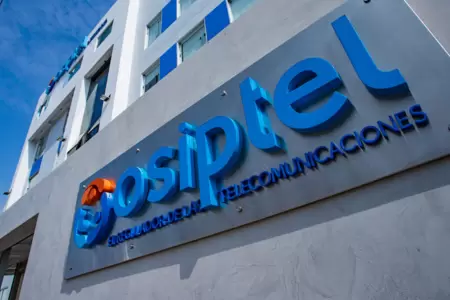 Osiptel anuncia bloqueo masivo