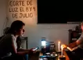 Corte de LUZ en Lima y Callao el 8 y 9 de julio: Distritos afectados y horario de la suspensi�n temporal