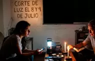 Corte de LUZ en Lima y Callao el 8 y 9 de julio: Distritos afectados y horario de la suspensión temporal