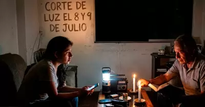 Corte de luz en Lima y Callao: Cronograma oficial.