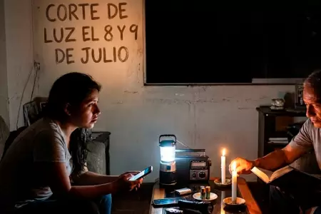 Corte de luz en Lima y Callao: Cronograma oficial.