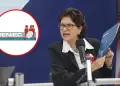 Reniec acusa a MEF: No le destin� s/ 50 millones para las elecciones y tampoco lo contempla en cr�dito suplementario