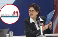 Reniec acusa a MEF: No le destin� S/ 50 millones para las elecciones y tampoco lo contempla en cr�dito suplementario
