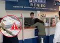 Reniec alerta paralizaci�n de campa�as de DNI y riesgo de desabastecimiento en entregas de documentos por falta de presupuesto