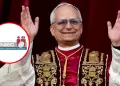 Reniec espera que papa Le�n XIV recoja su DNI electr�nico durante su visita al Per� en noviembre: "Lo ha renovado"