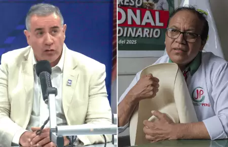 Grozo inst� a S�nchez a sumarse al objetivo del bien com�n del Per�