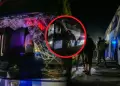 Tragedia tras volcadura de autob�s: Reportan al menos cuatro muertos y m�s de 30 heridos