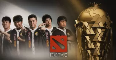 Esports World Cup 2026
