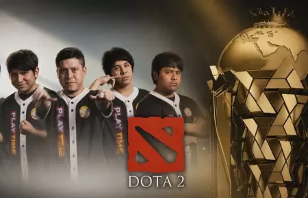 Esports World Cup 2026