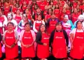 Exitosa y Alicorp se unen para ayudar a lideresas de ollas comunes: "Nos dan el privilegio de aprender"