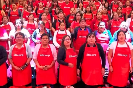 Ollas que desarrollan: Lideresas graduadas en emprendimiento.