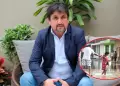 Fen�meno de El Ni�o pone en riesgo a 485 mil personas en La Libertad