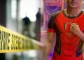 Exchico reality fue asesinado en plena v�a p�blica: Polic�a investiga el ataque armado