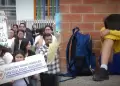 Colegio Innova Schools de Ate: �Qu� hacer ante un caso de violencia sexual en una instituci�n educativa? Conozca el protocolo