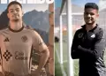 Miguel Silveira se queda en la Liga 1: Fue presentado como nuevo jugador de Cusco FC para el Clausura 2026