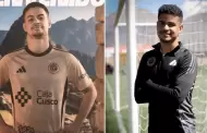 Miguel Silveira se queda en la Liga 1: Fue presentado como nuevo jugador de Cusco FC para el Clausura 2026