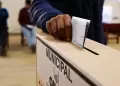 MEF sale al frente y confirma que Elecciones Regionales y Municipales 2026 tienen presupuesto asegurado
