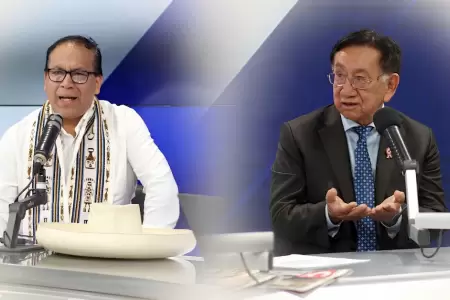 S�nchez y hermano de Pedro Castillo se reunieron con el pdte. Balc�zar