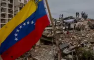 La ONU anuncia petición millonaria de emergencia para asistir Venezuela tras los terremotos
