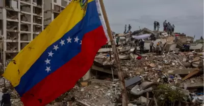 La ONU anuncia petici�n millonaria de emergencia