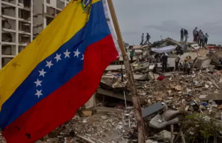 La ONU anuncia petici�n millonaria de emergencia