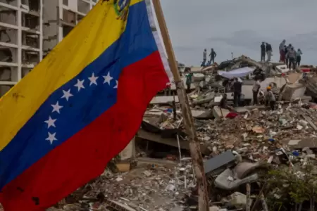 La ONU anuncia petici�n millonaria de emergencia