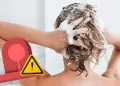 Retiran popular SHAMPOO de los supermercados por posible riesgo de contaminaci�n bacteriana
