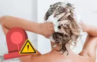 Retiran popular SHAMPOO de los supermercados por posible riesgo de contaminación bacteriana