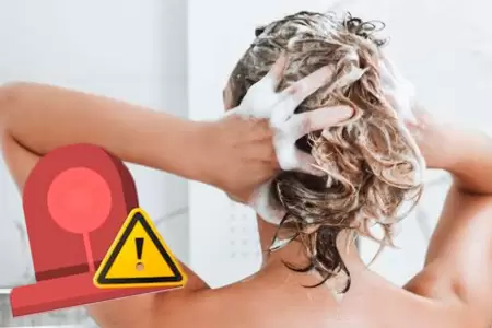 Retiran shampoo de los supermercados.