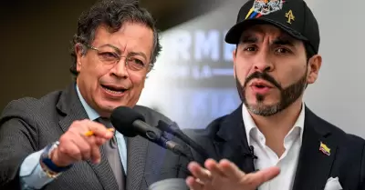 Gobierno saliente se niega a entablar reuniones y entregar informaci�n al presid