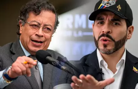 Gobierno saliente se niega a entablar reuniones y entregar informaci�n al presid