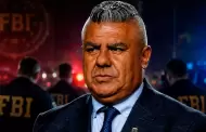 El FBI investiga a la AFA por presunto lavado de dinero en Estados Unidos