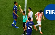 Mundial 2026: FIFA ratifica sanción a francés Michael Olise y jugaría condicionado ante Marruecos