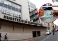 MEF transfiere S/ 4.1 millones para el Reniec tras d�ficit de presupuesto expuesto por Carmen Velarde