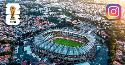 El mundial aument� las subida de seguidores.