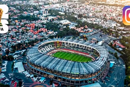 El mundial aument� las subida de seguidores.