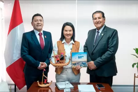 La presidenta electa sostuvo reuni�n con alcaldes.