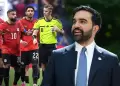 Mundial 2026: Alcalde de Nueva York afirma que a Egipto "le robaron" el partido contra Argentina