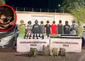 Fuerzas federales abaten a alias "Texas", presunto jefe de plaza de 'Los Chapitos' en Culiac�n