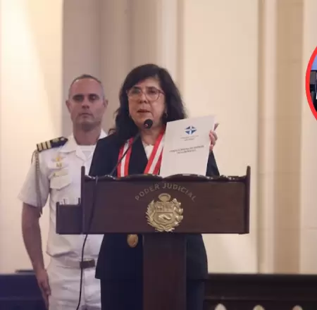 Tolerancia cero contra la corrupci�n.