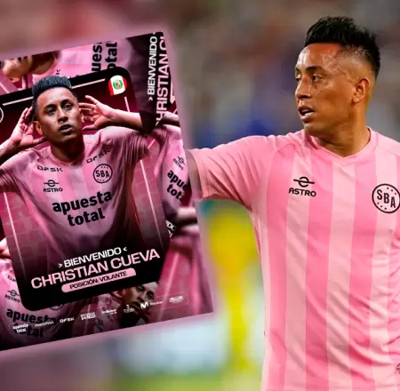 El volante peruano jugar� para los chalacos durante el resto del 2026.